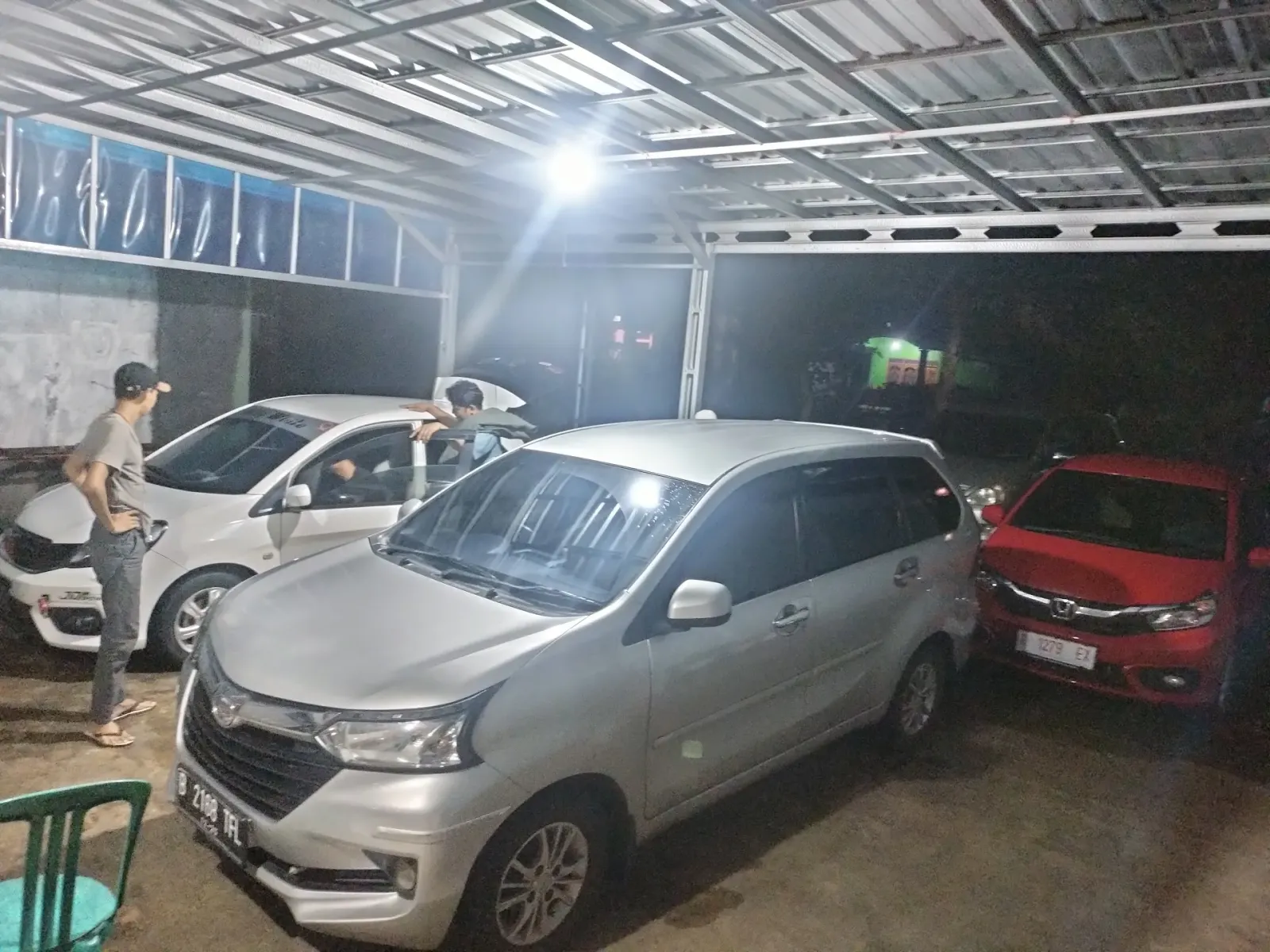 Wijaya rent car