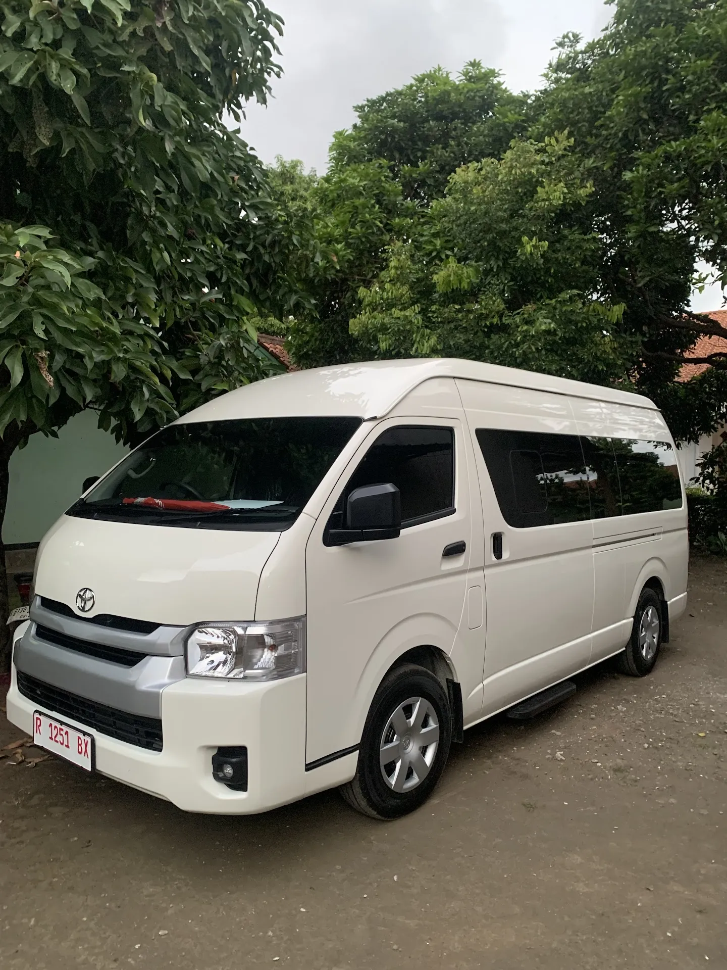 WIJAYA TRANS CILACAP