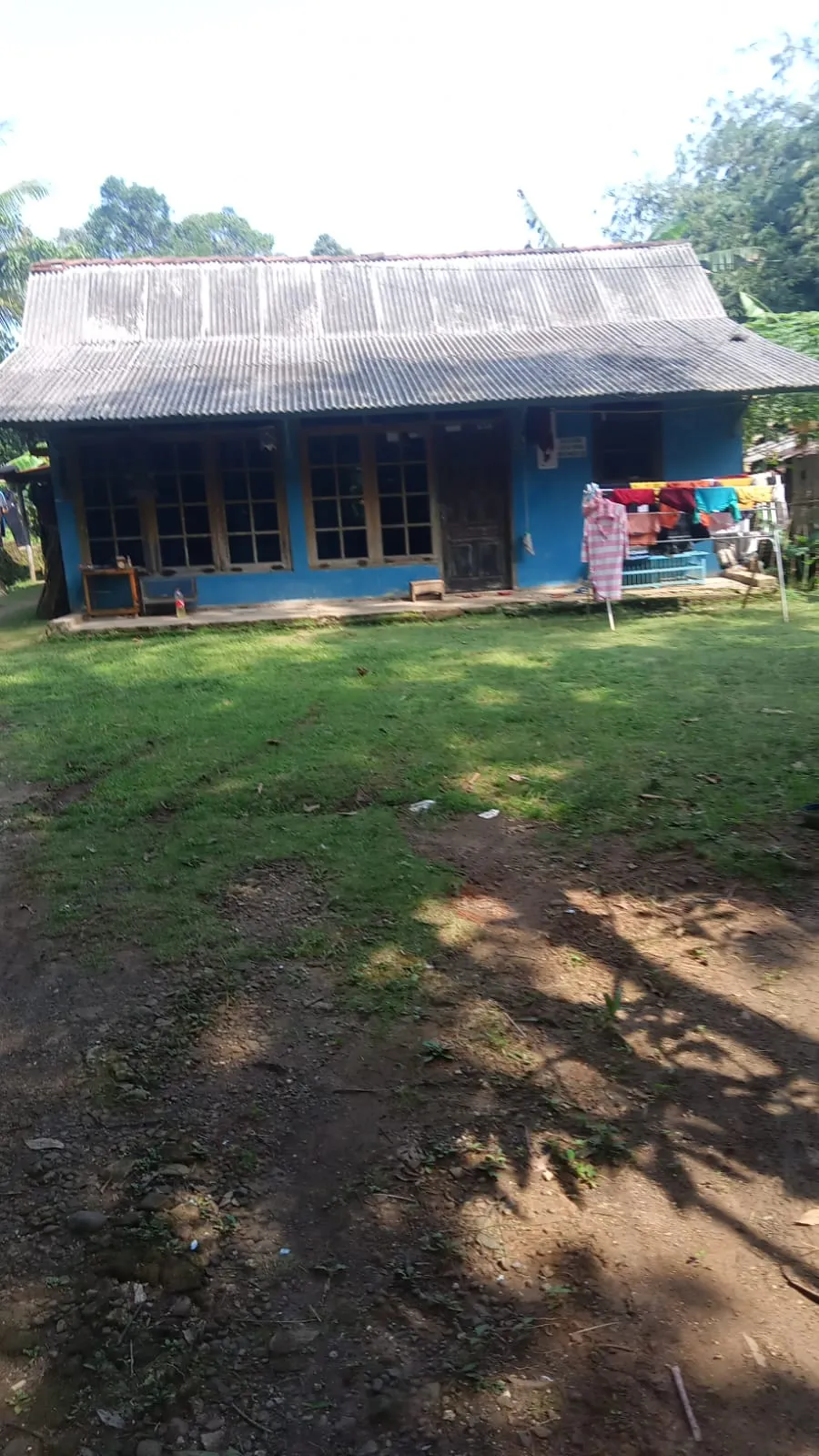 Wildanabi