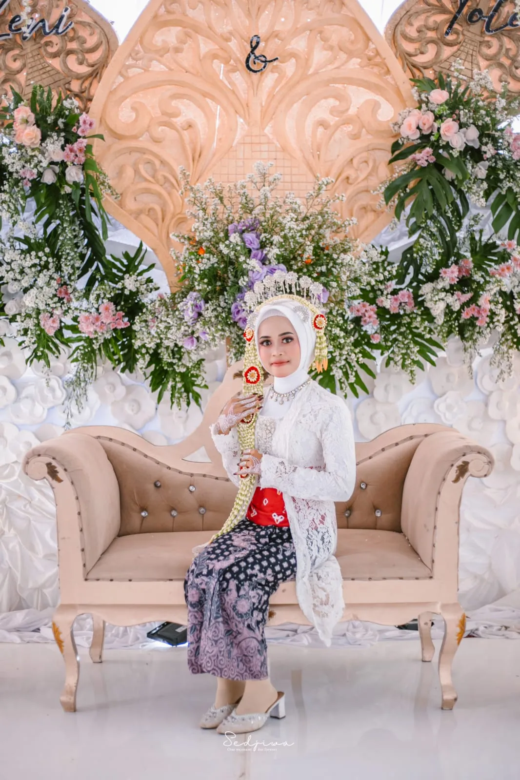 WINARTI Rias Pengantin