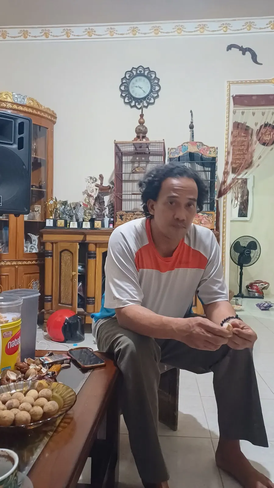 Windu Special Terapi Urat Syaraf