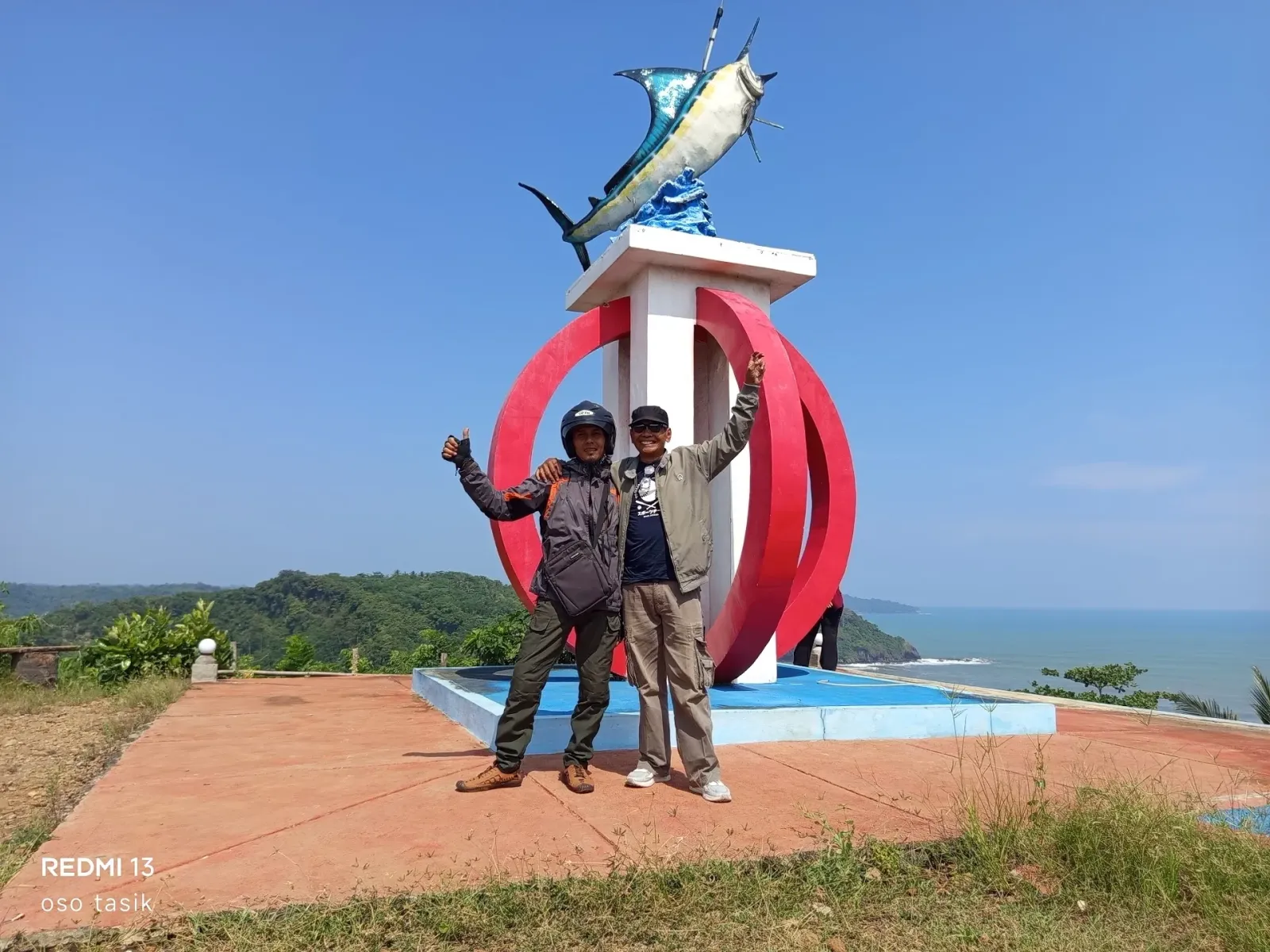 Wisata Alam Tebing Nanggerang