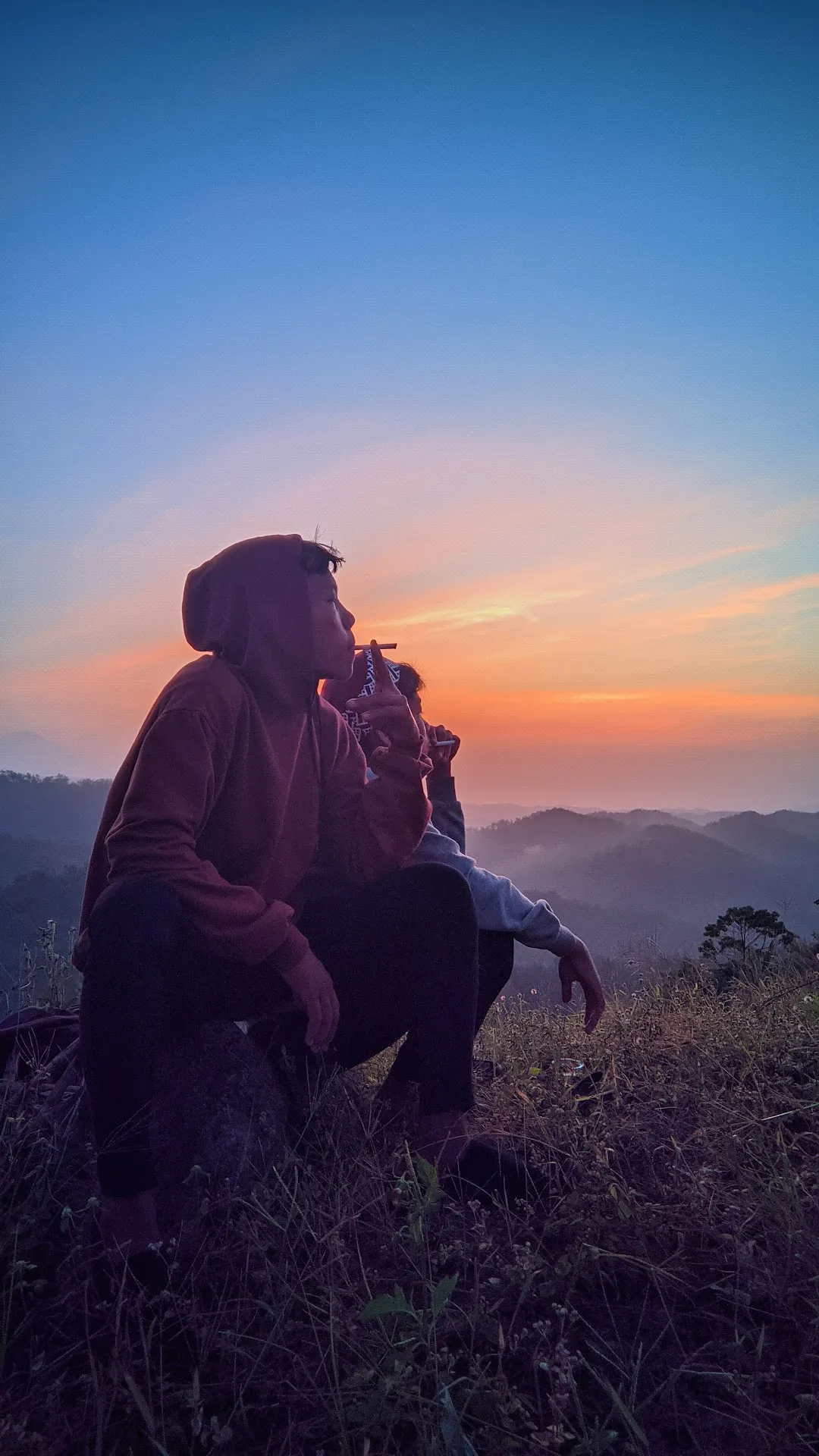Wisata Bukit Pelangi