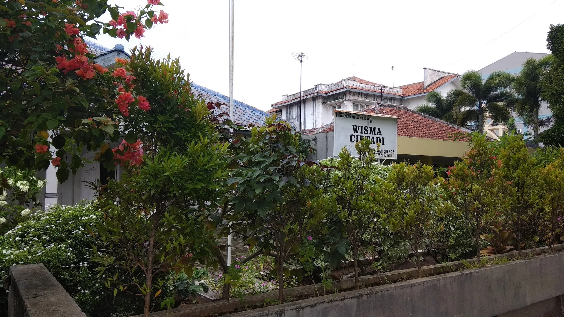 Wisma Ciptadi