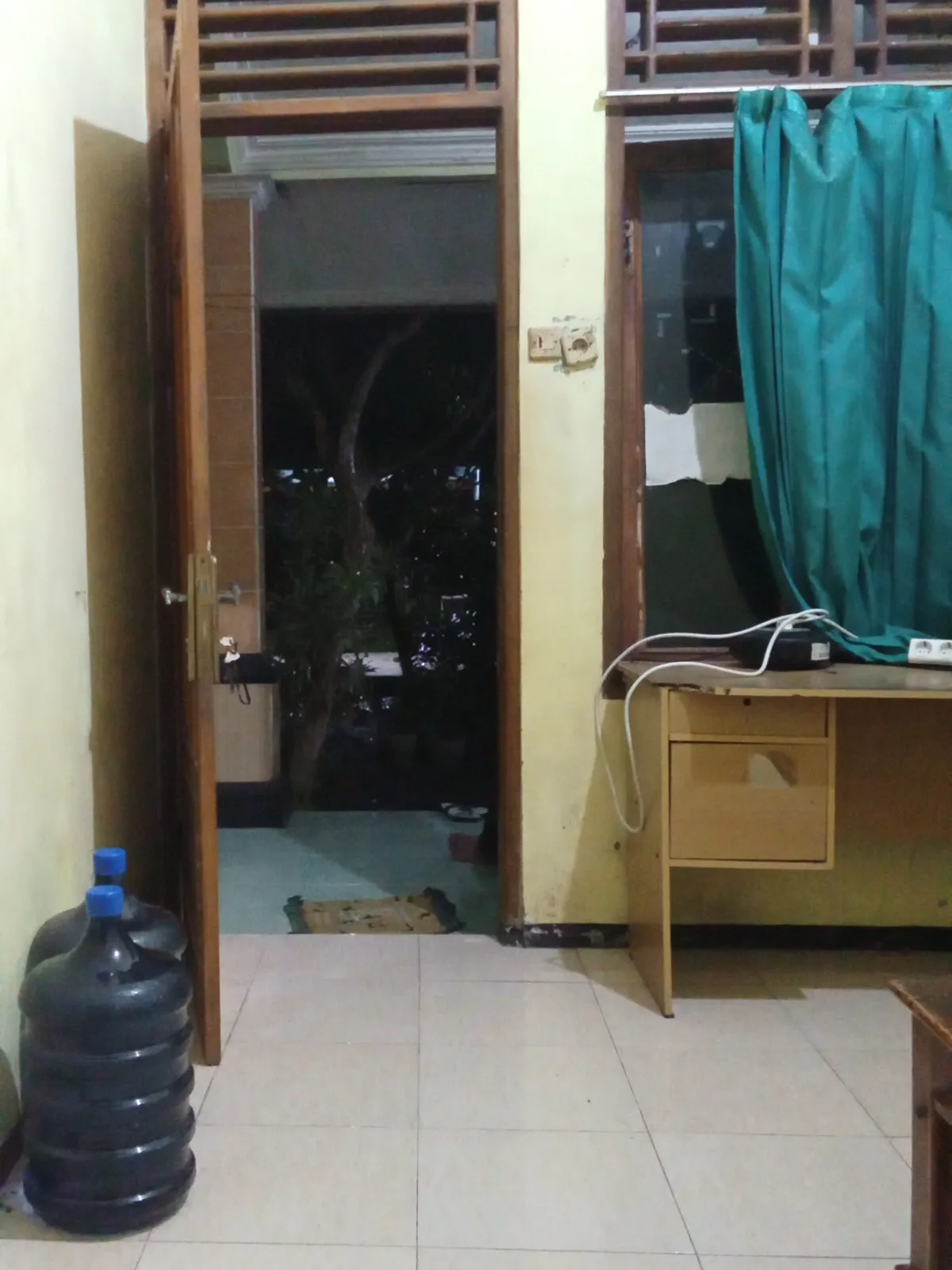 Wisma GKJ Adireja