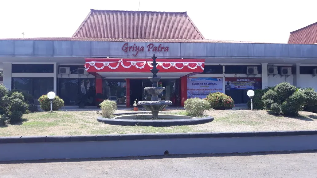 Wisma Griya Patra