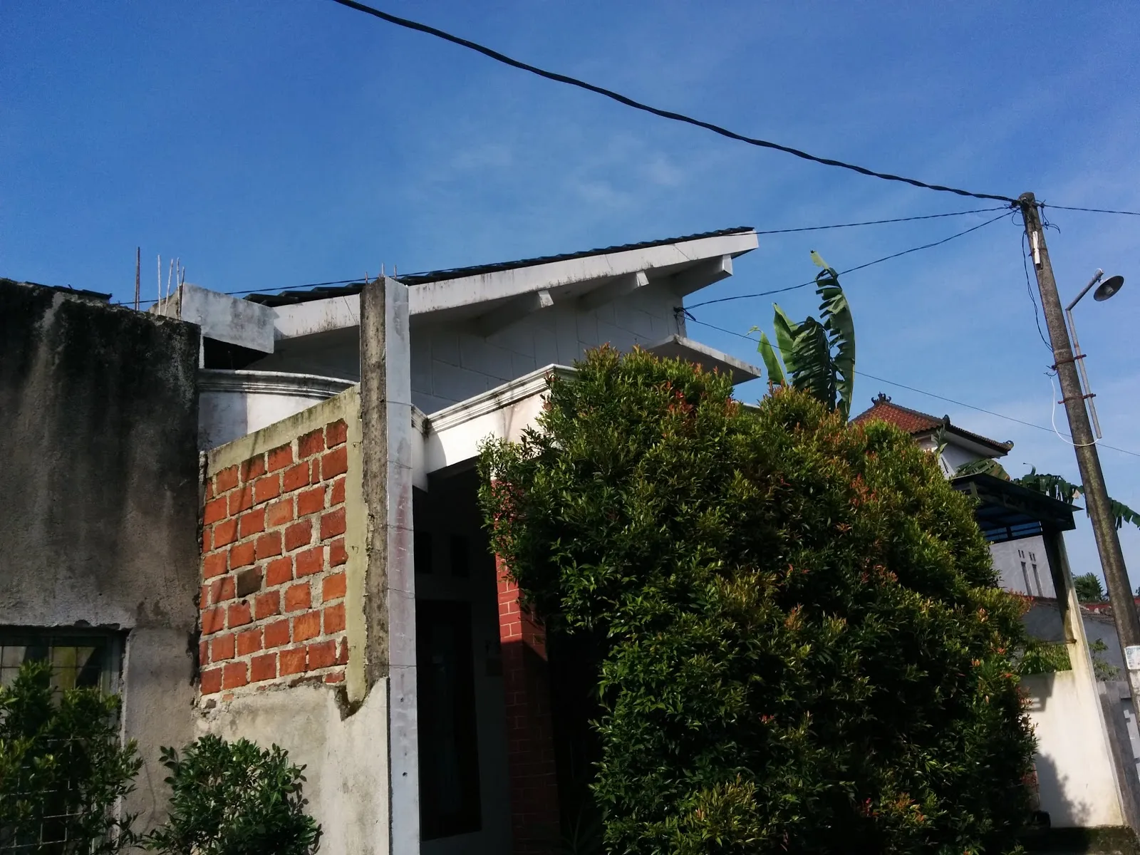 Wisma Nusapalapa