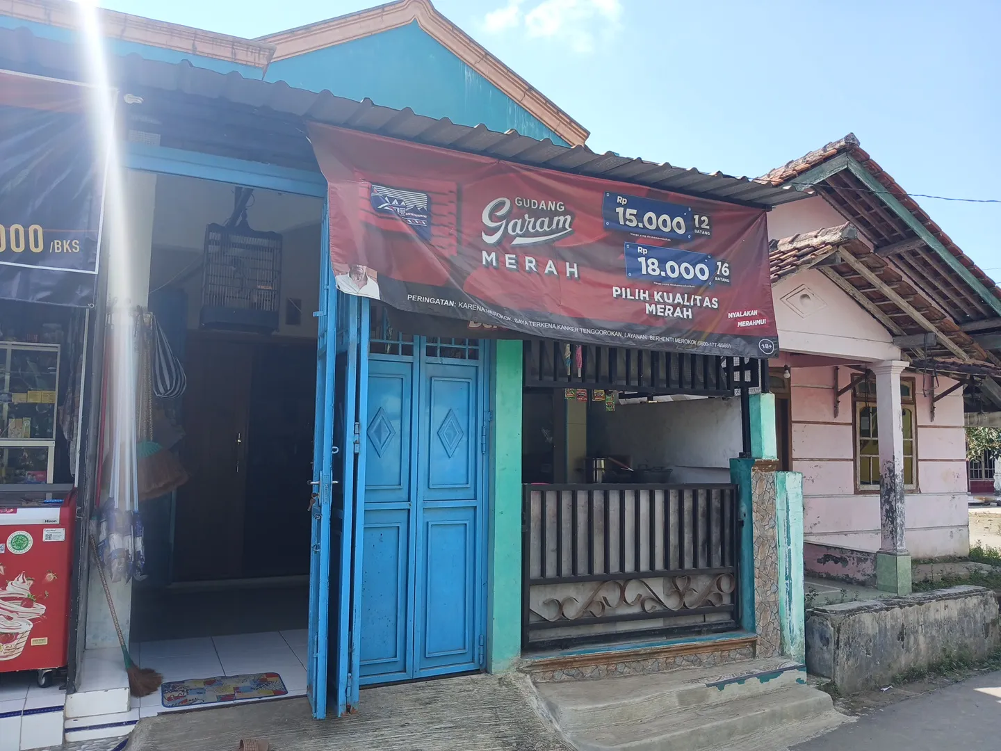 Wiwin mart