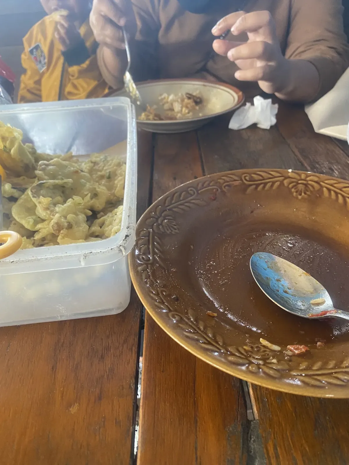 Wm. Prasmanan " Selera Rasa "