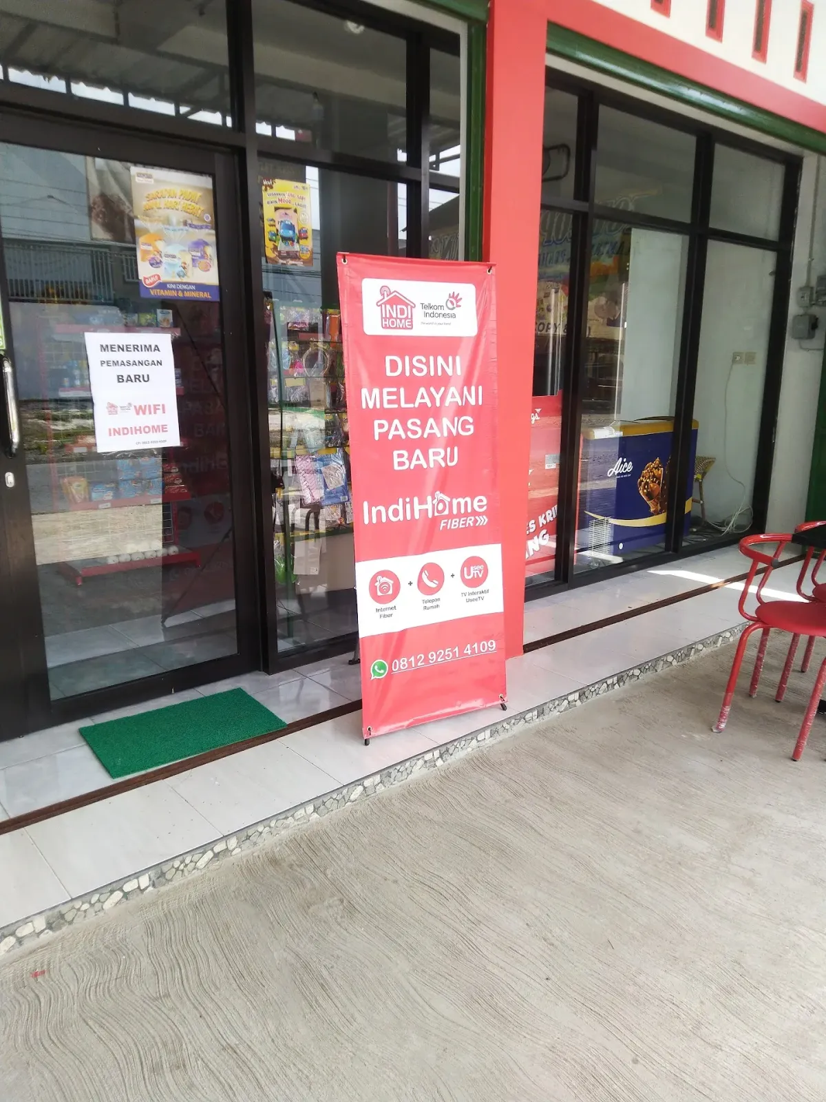 Wonju mart