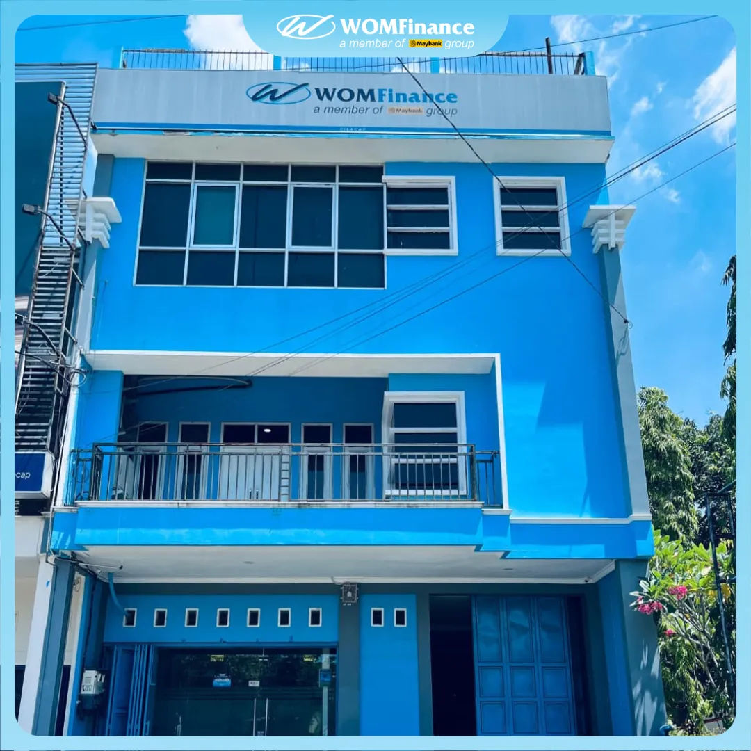 Wood Finance kantor Cabang Cilacap