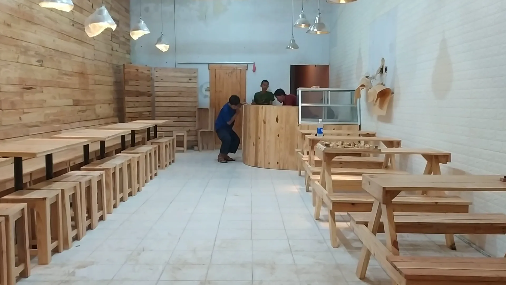 WOODART