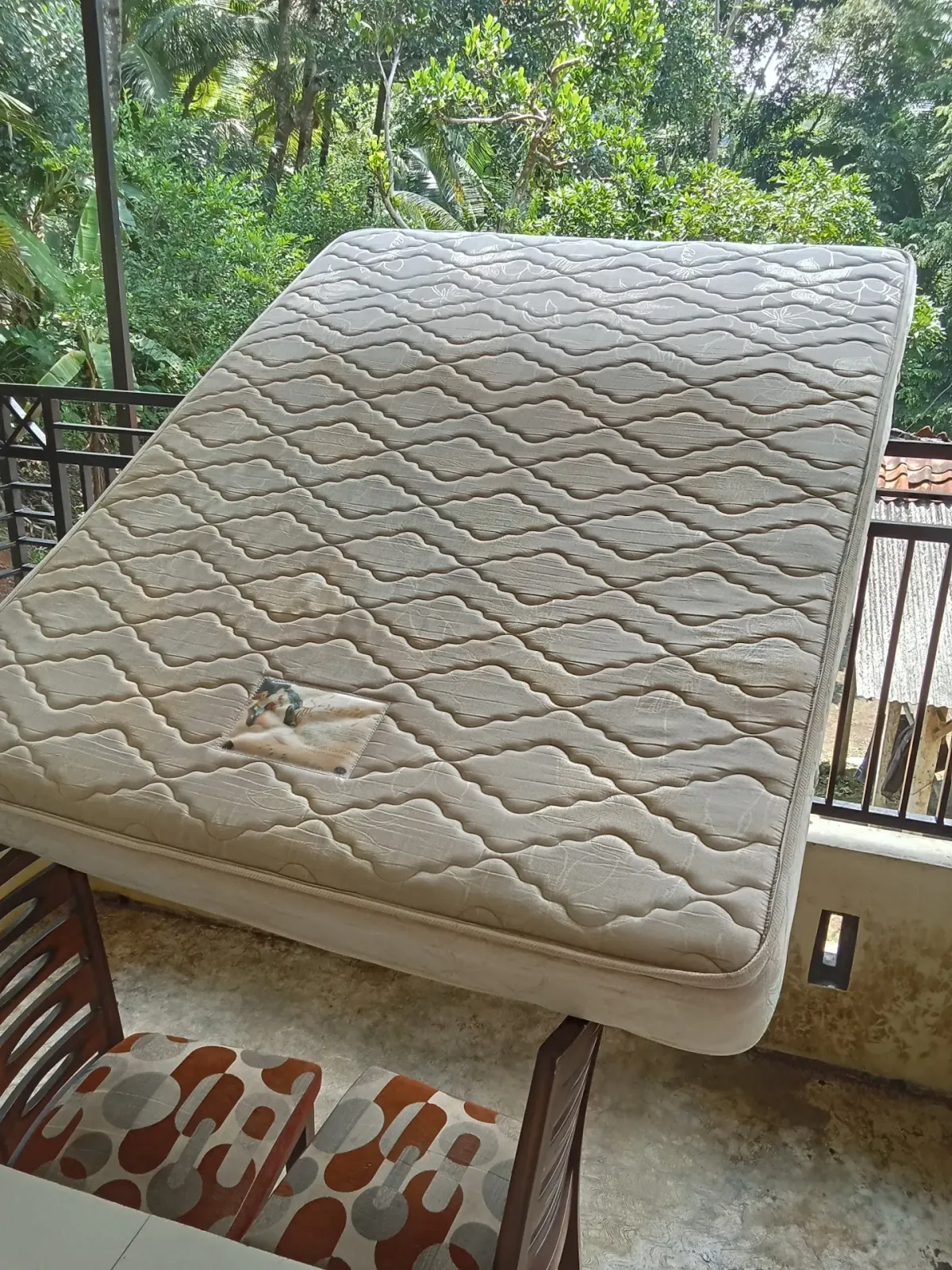 Wowo clean solution Cuci Springbed, Sofa Dan Jok mobil Purwokerto Cilacap