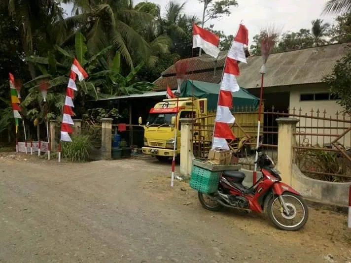 WUNGUJAYA RICEMILL