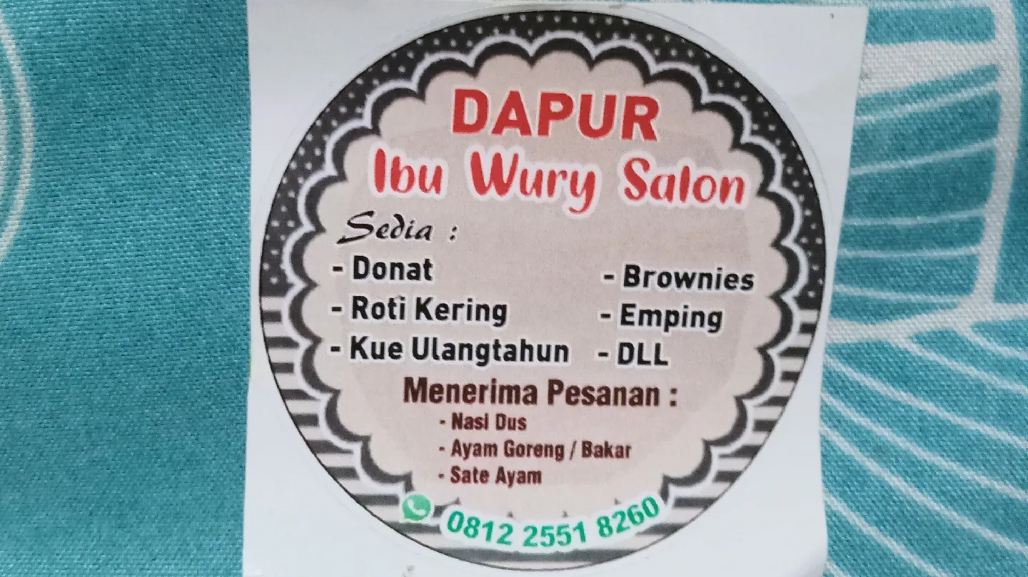 Wury Bakery
