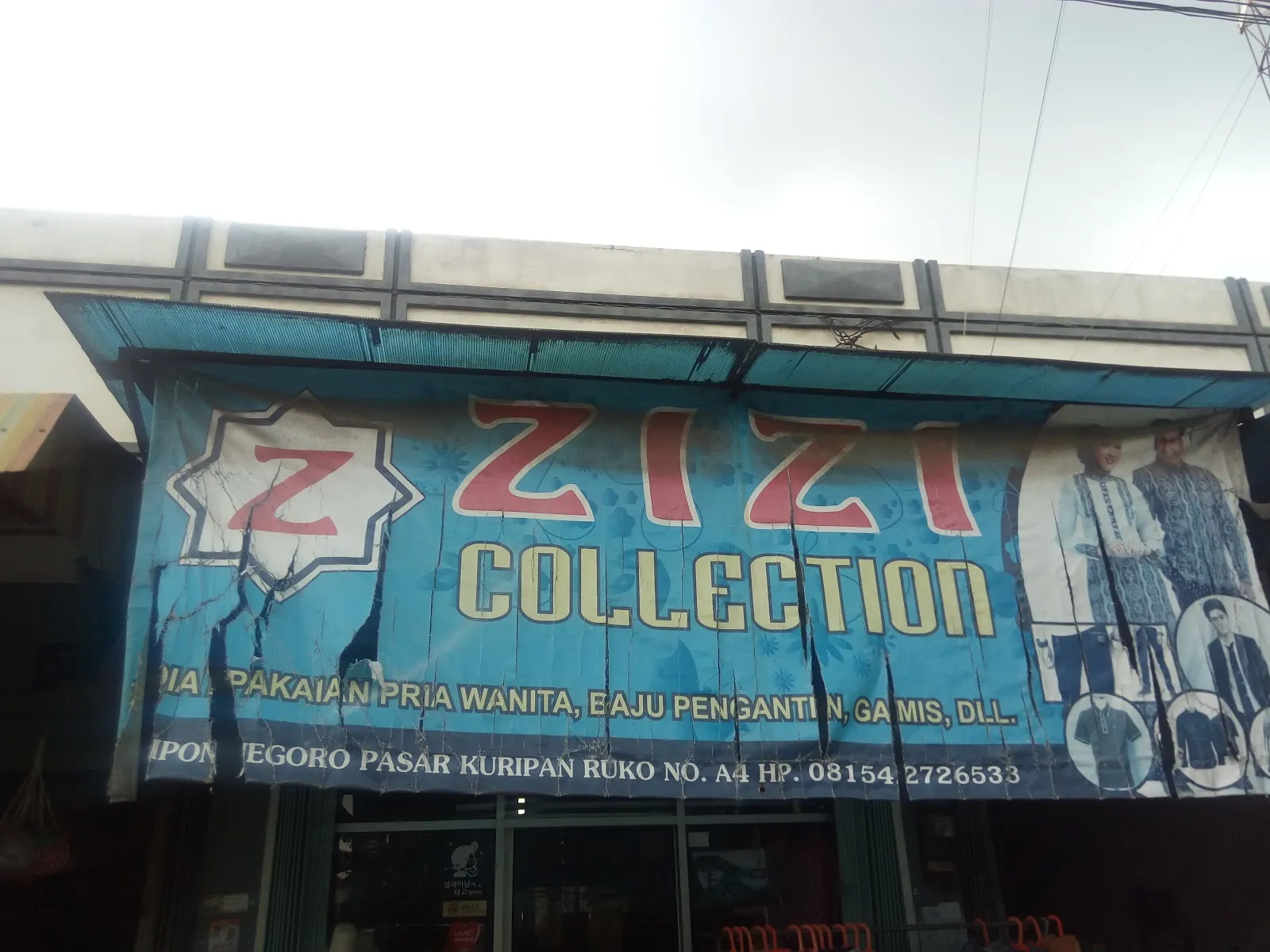 Xiu Xiut Collection