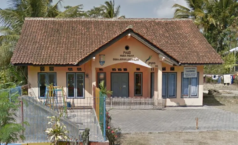 Yafik's House