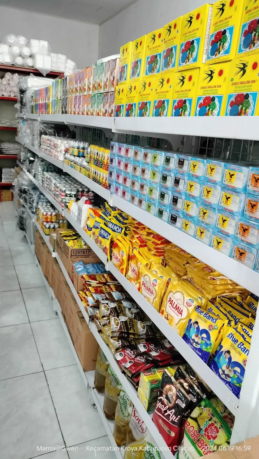 YAKIN MURAH