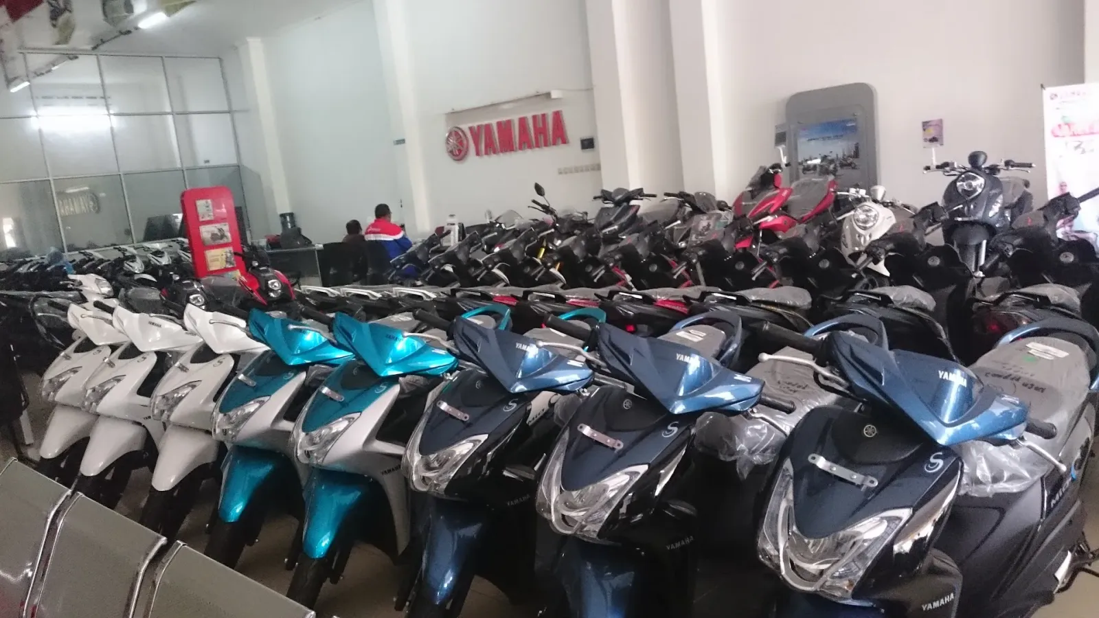 Yamaha Nusantara Motor