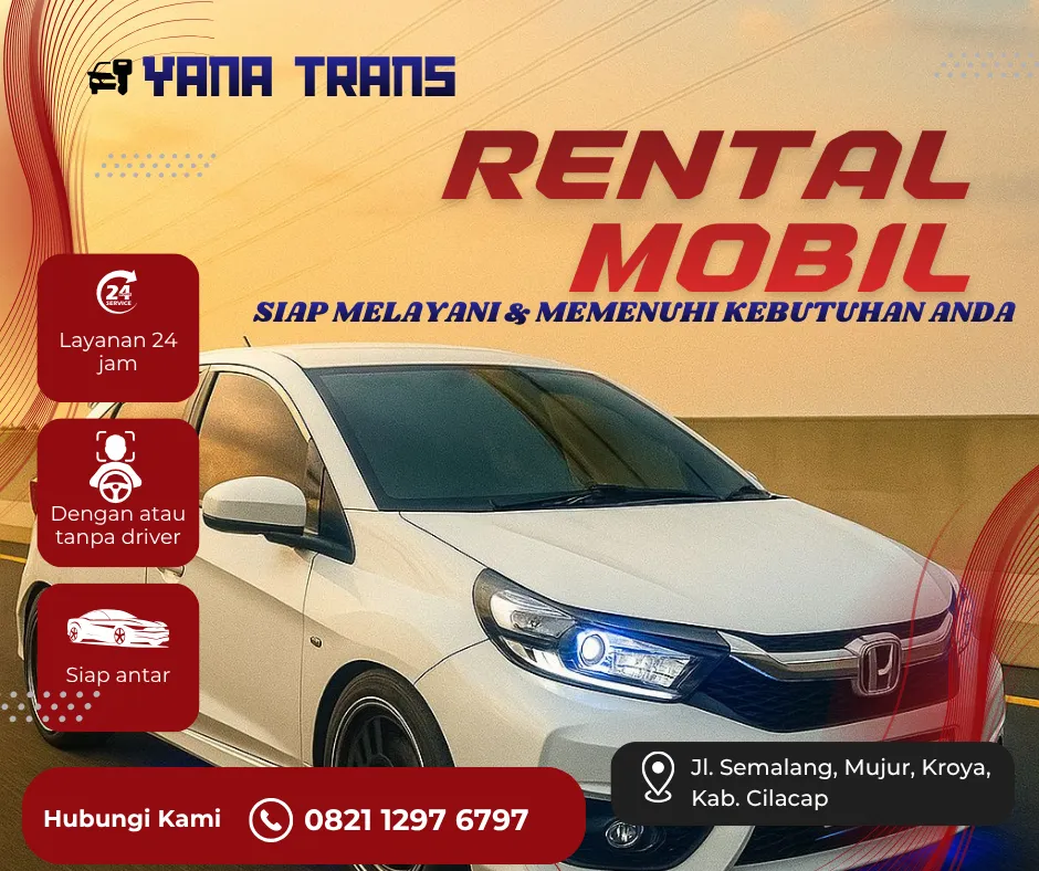 Yana Trans