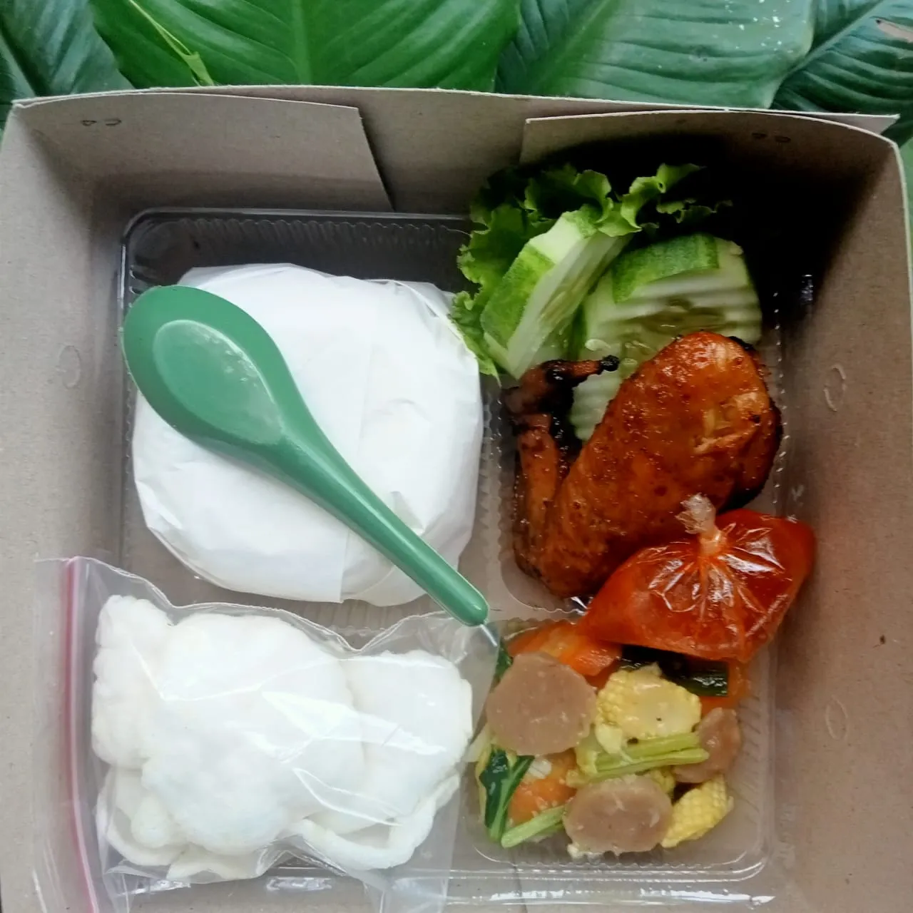 Yani catering