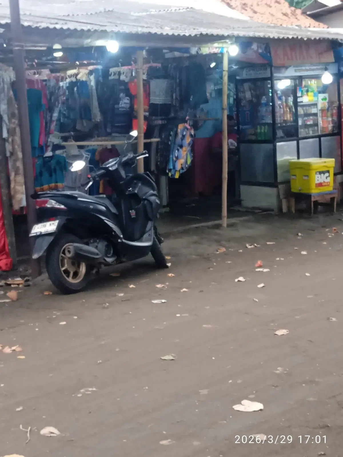 YANTI COLECTION