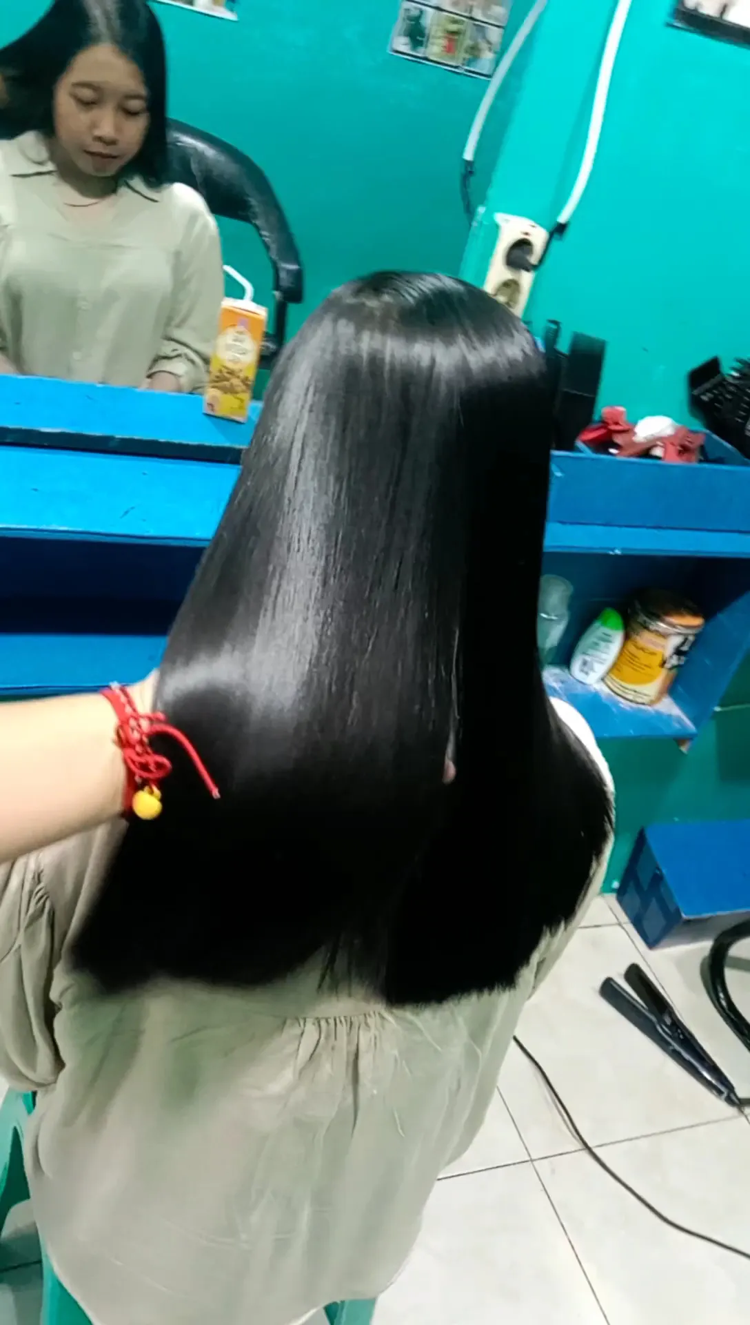YANTI SALON