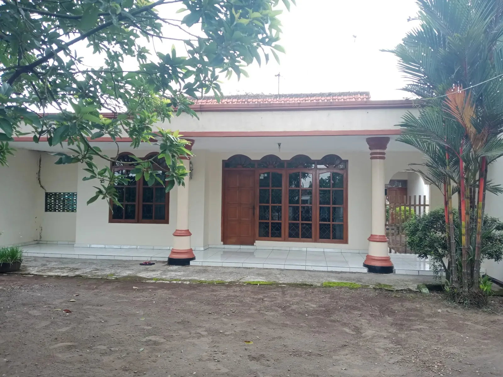 Yanti sha kost