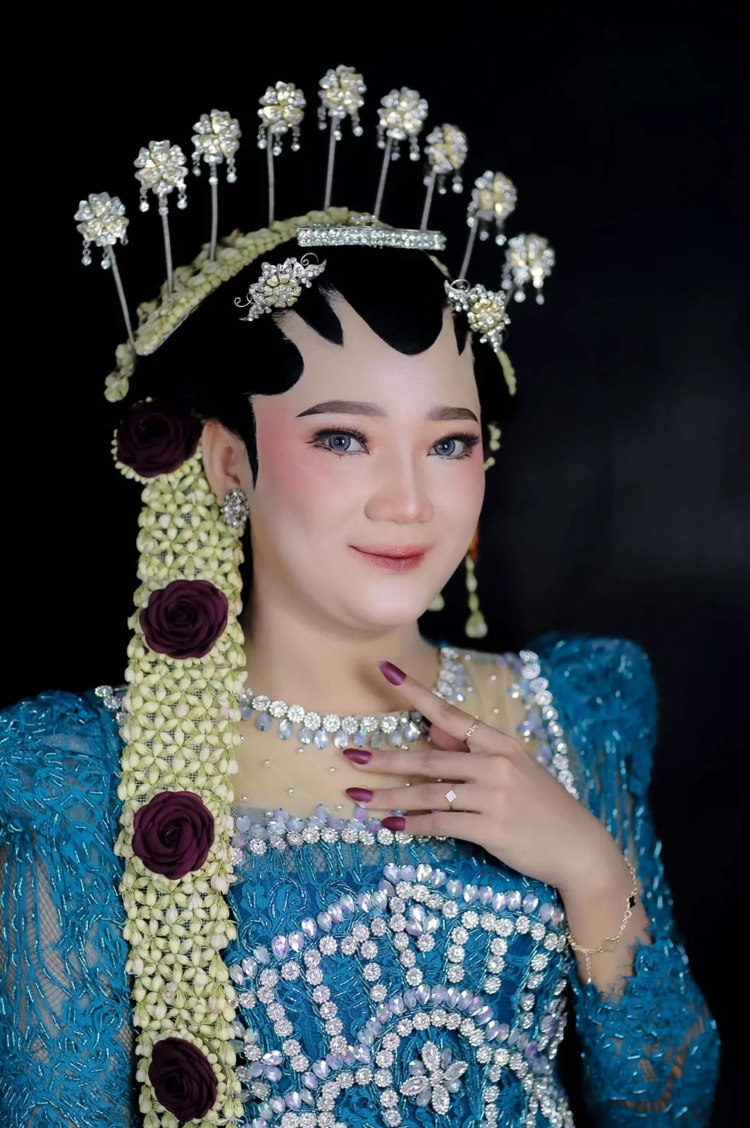 Yaren Wedding