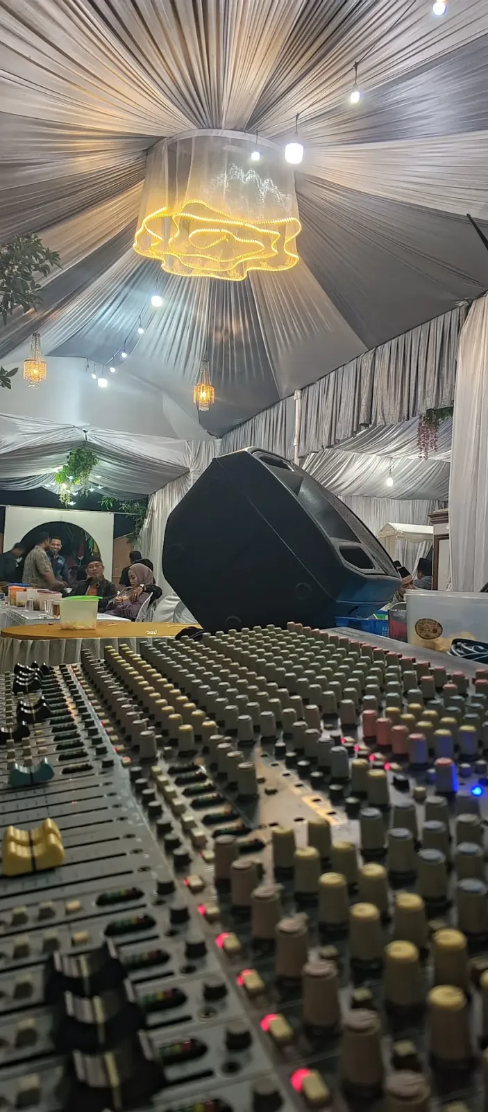YARTAKHI QOLB