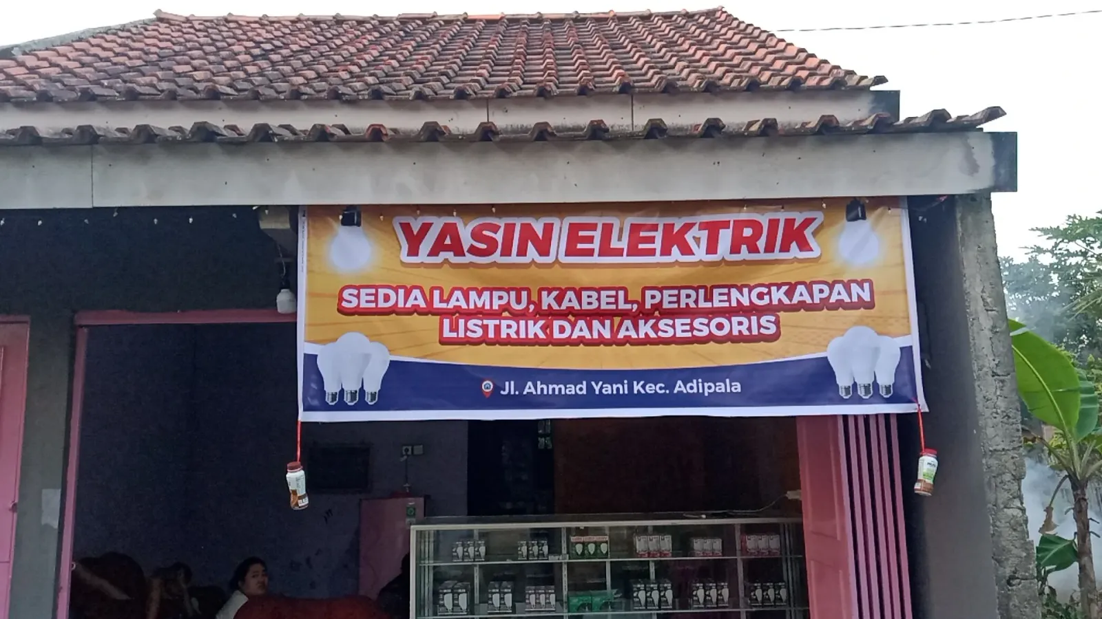 Yasin Elektrik