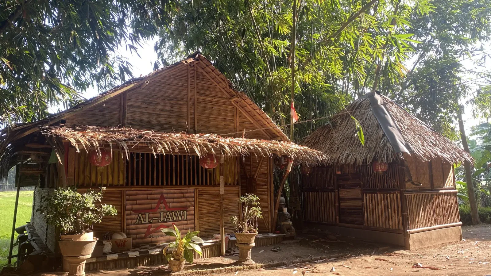 Yayasan Al-Jawi Nusantara
