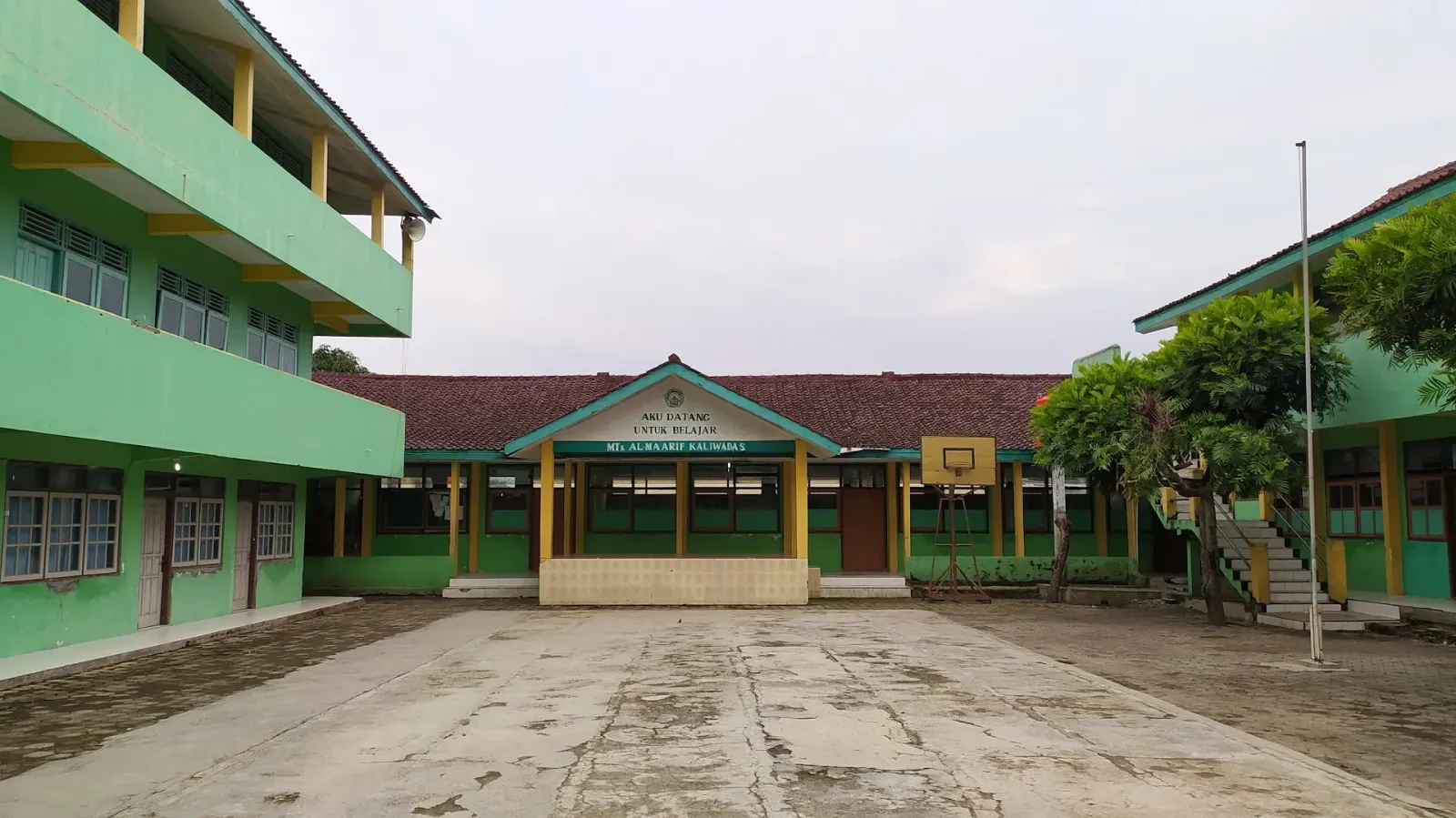 Yayasan Drajat Darmasari Indonesia