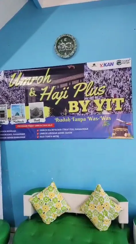 Yayasan Imam Teguh
