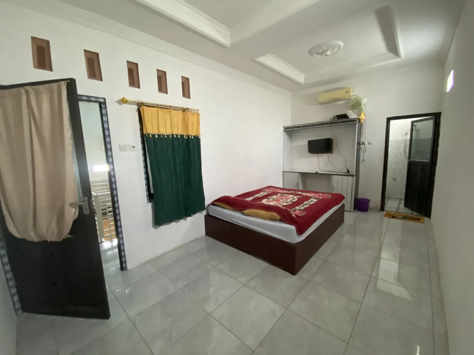 Yayasan Setetes Embun