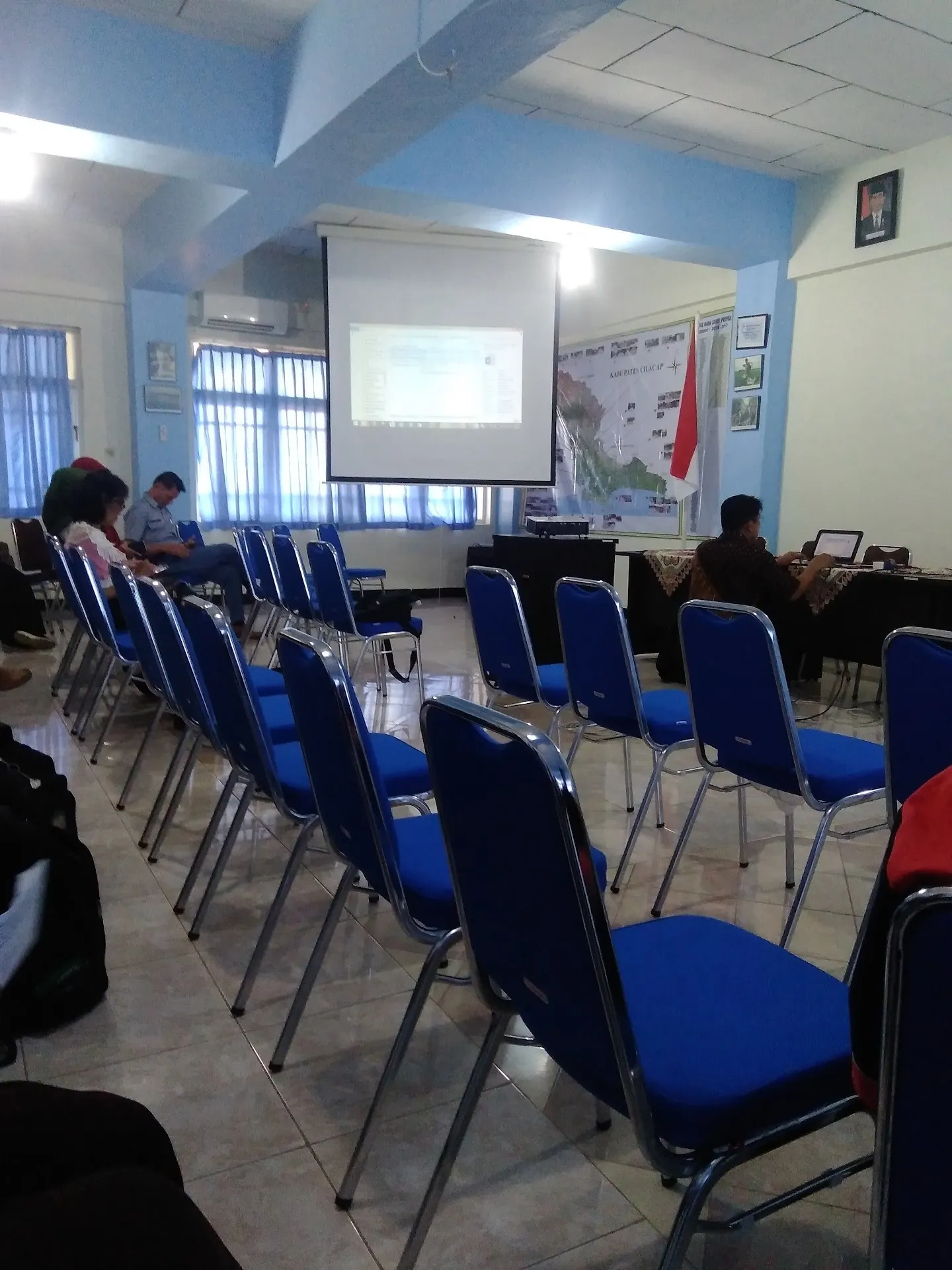 Yayasan Sosial Bina Sejahtera