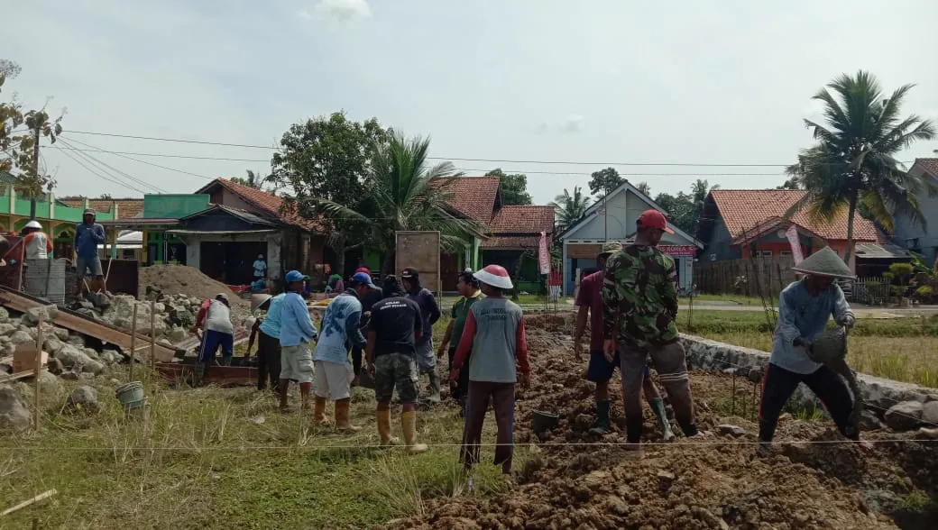 Yayasan Wakaf Atthoyyibah Indonesia