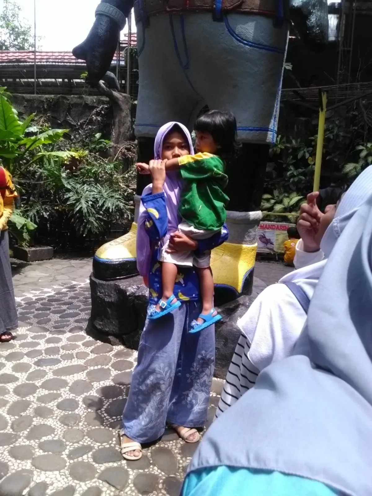 Yayuk S.N