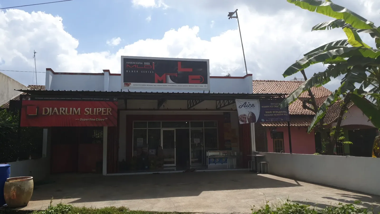 YESImart