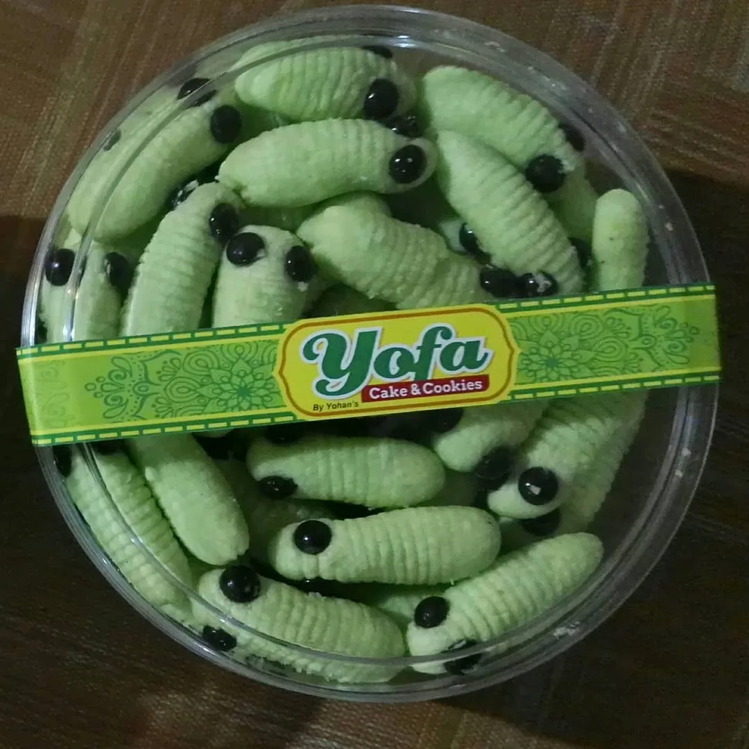 Yofa Cake