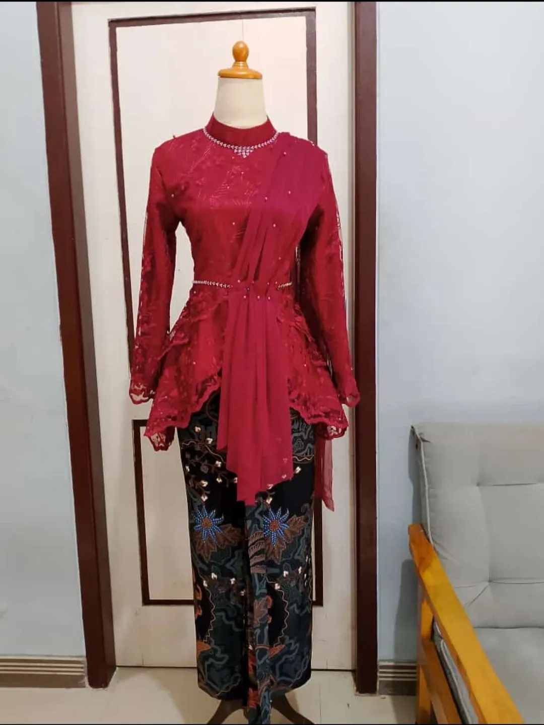 Yogi Tailor