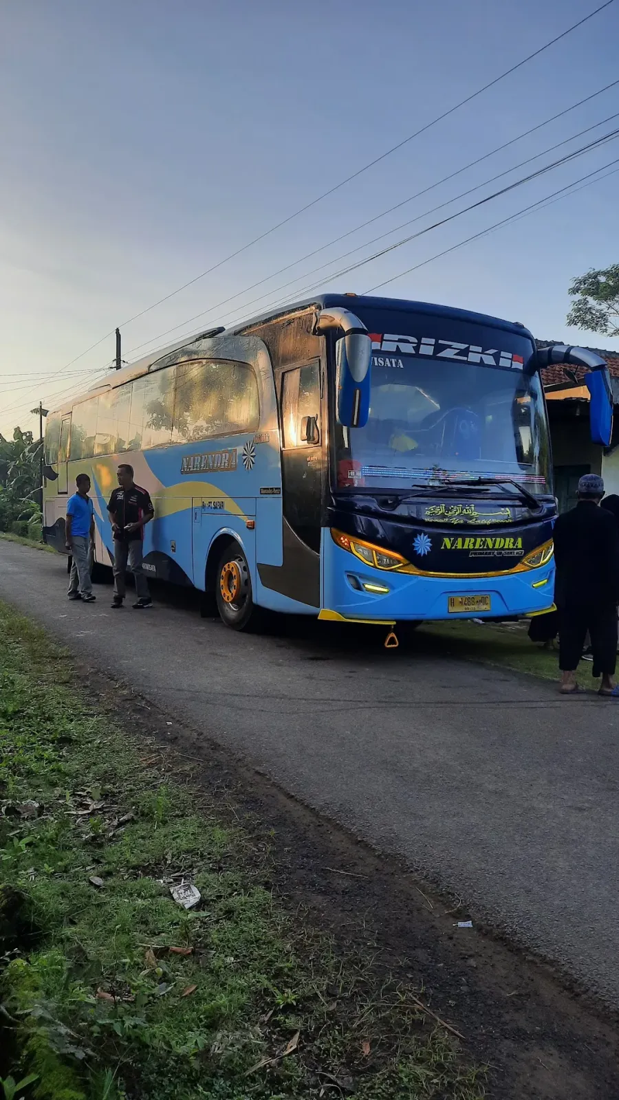Yosa Bengkel