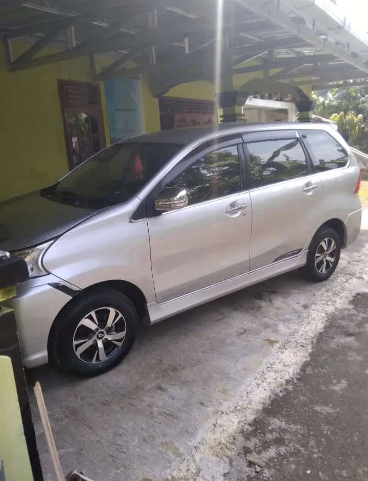 YOVI RENTAL MOBIL