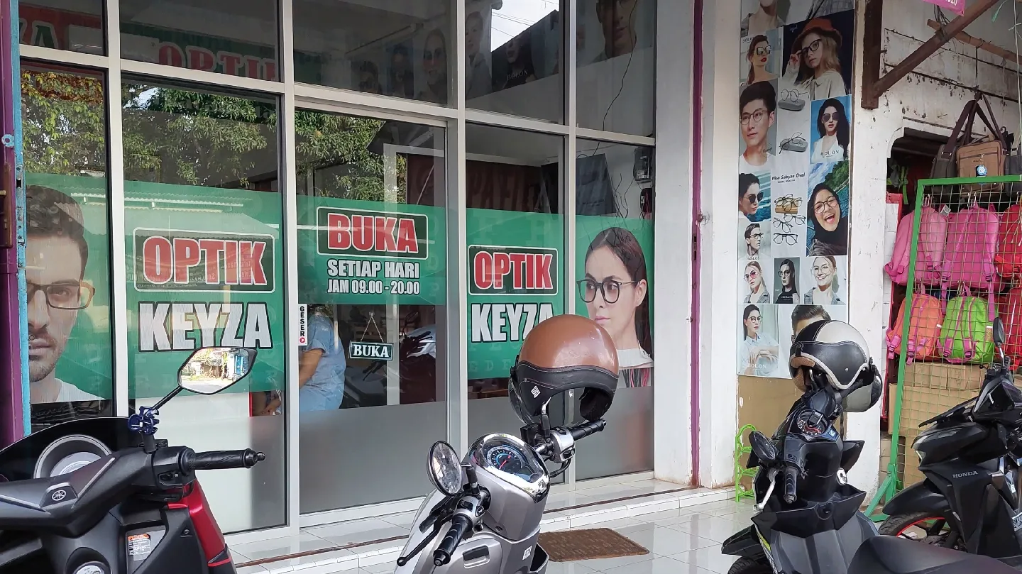 YuDhi Glasses
