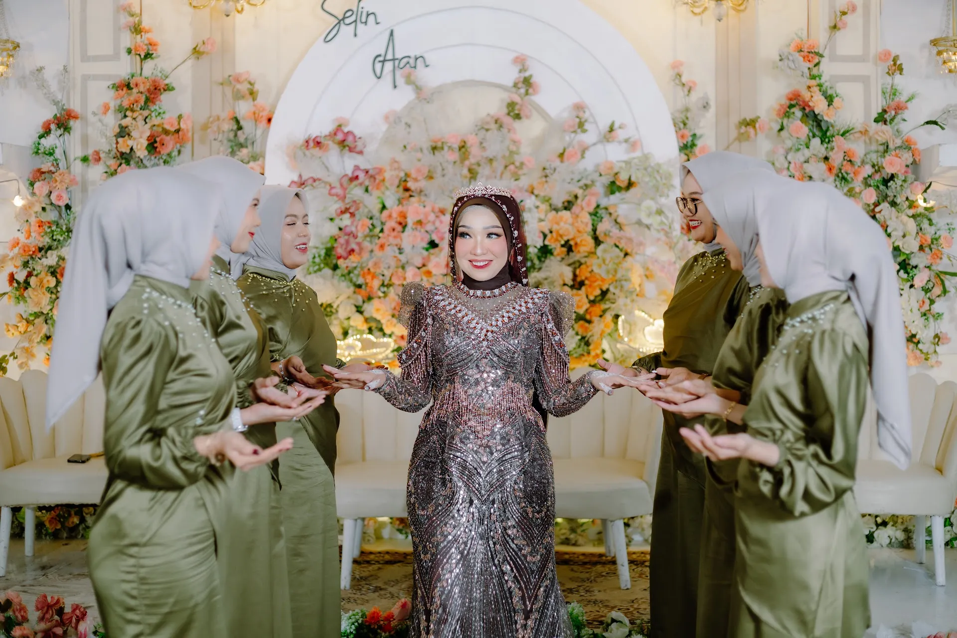 Yudhistira 71(wedding organizer)