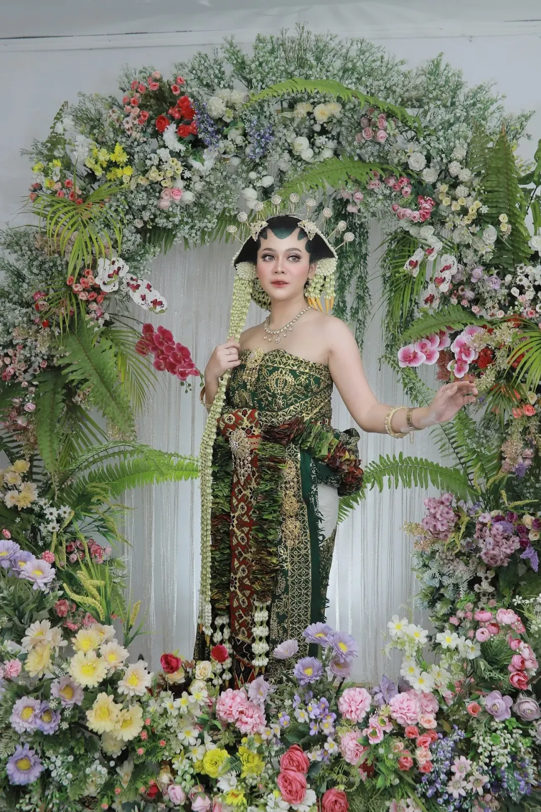 Yuelsa Wedding
