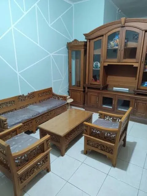 Yura House - One-Bedroom House