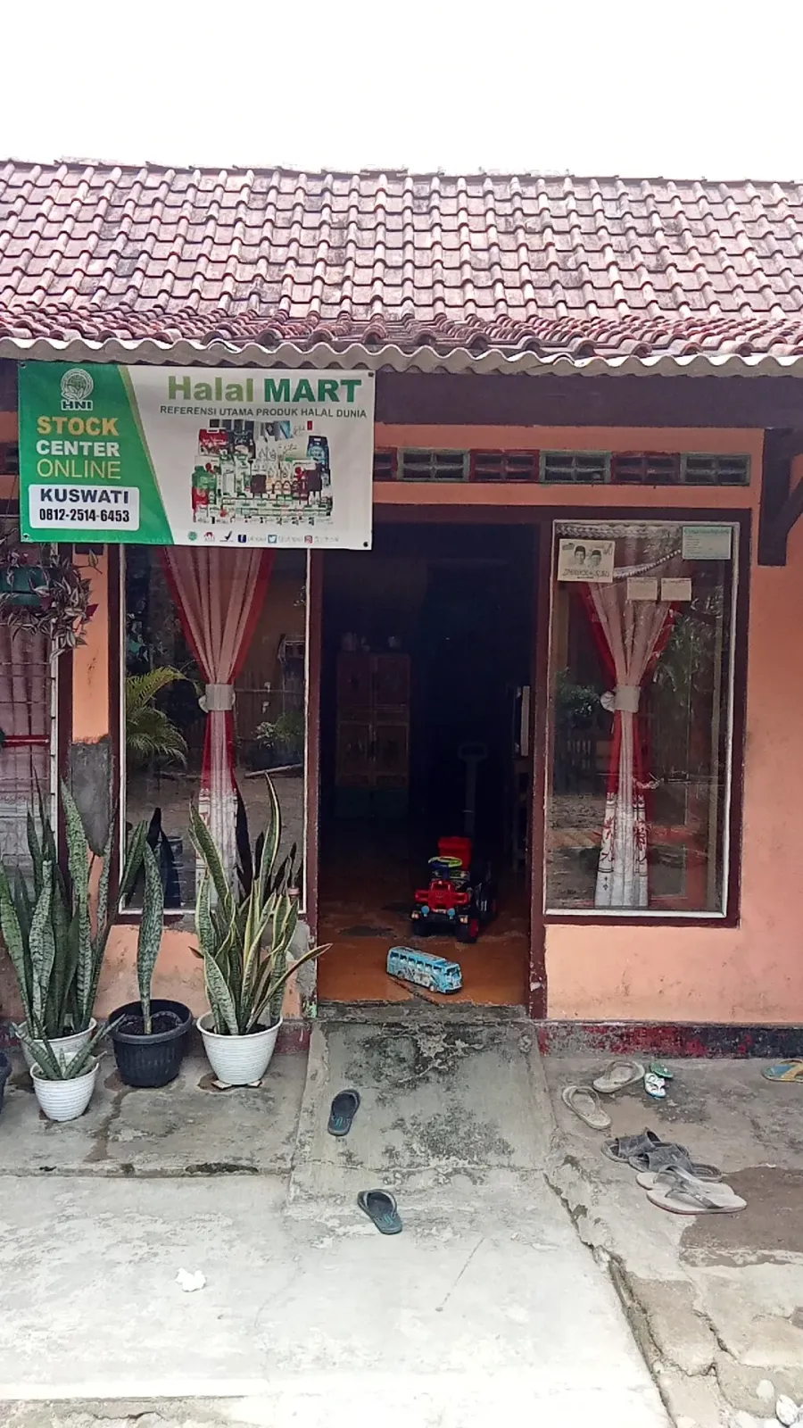 Yusniah Ollshop