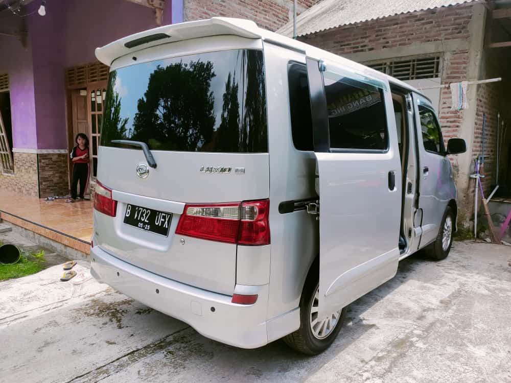 Zahirah Travel