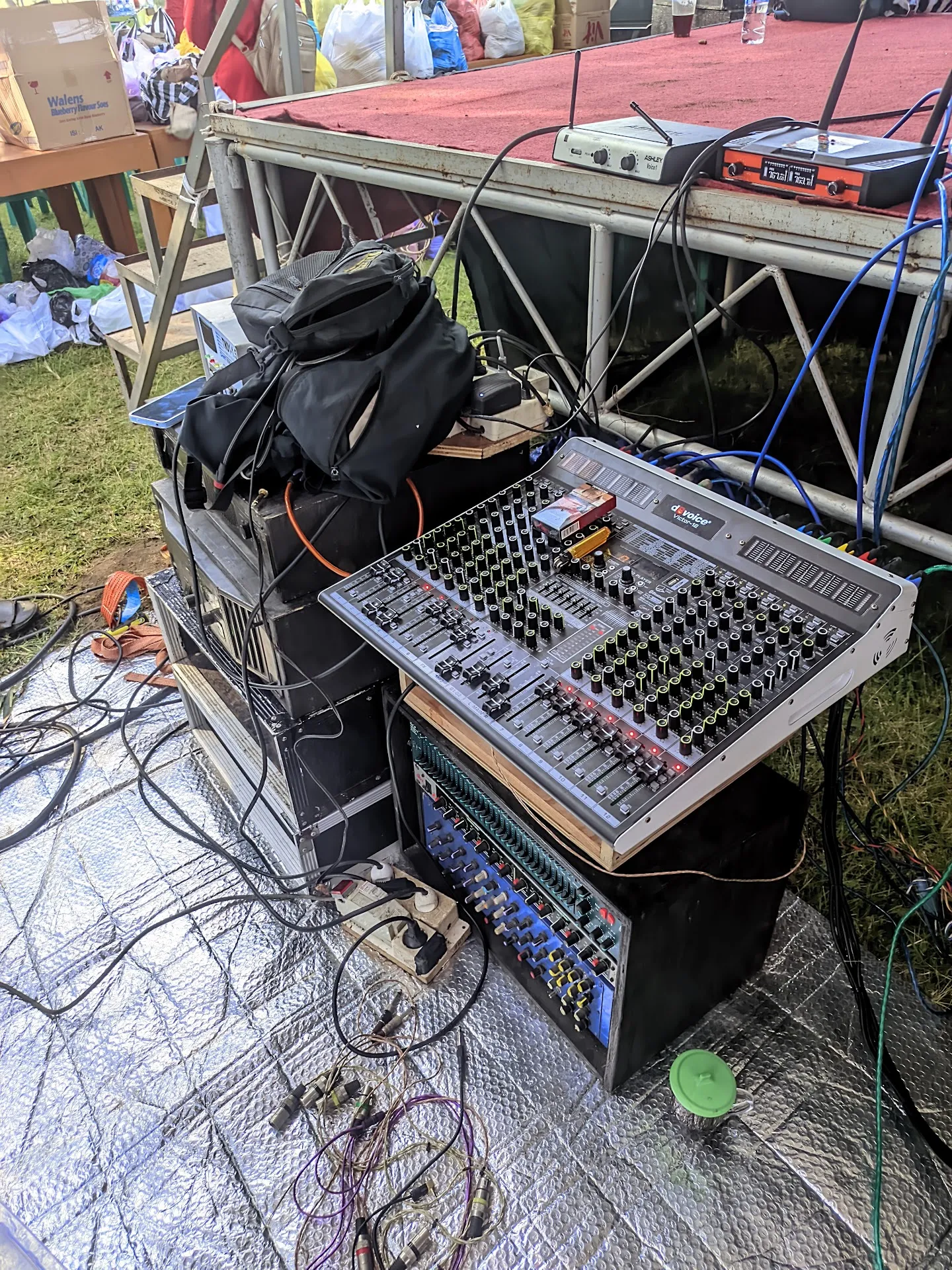 Zaky Audio Servis